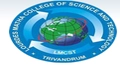 Lourdes Matha College of Science and Technology (LMCST) logo