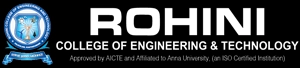 Rohini College of Engineering and Technology logo