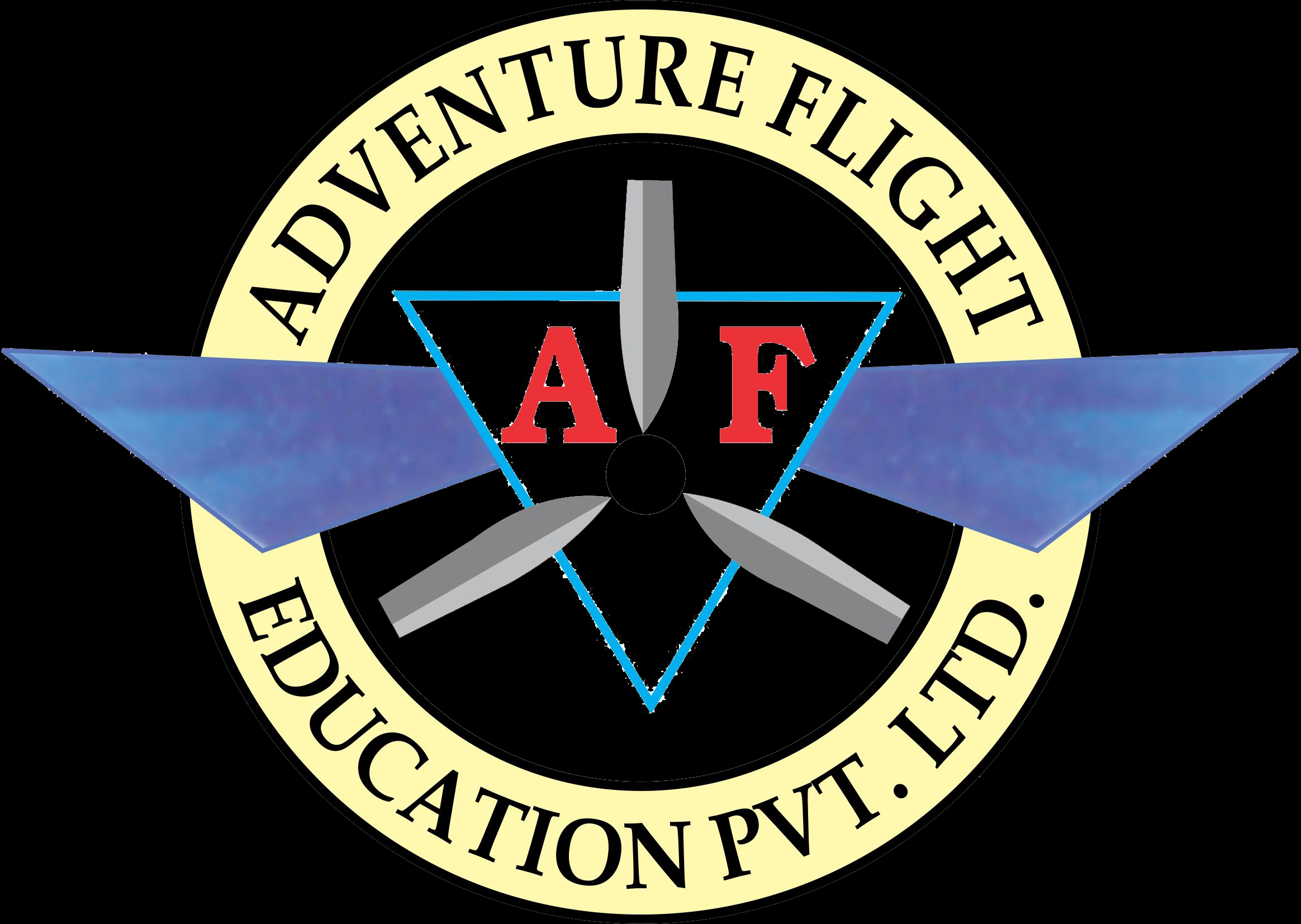 Adventure Flight Education Private Limited, Mumbai logo