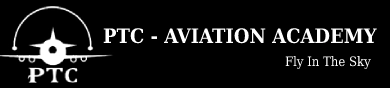 PTC Aviation Academy, Bangalore logo