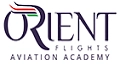 Orient Flights Aviation Academy (OFAA) logo