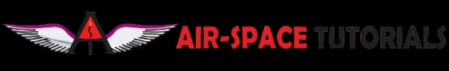 Air Space Tutorials logo