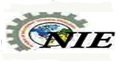 Newton’s Institute of Engineering (NIE Guntur) logo