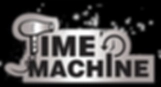 Time Machine logo
