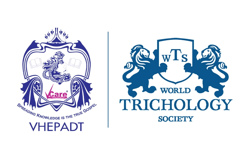 V Care’s Global Institute of Health Sciences logo