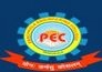 Panchkula Engineering College (PEC Panchkula) logo