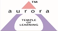 Aurora’s Scientific-Technological & Research Academy logo