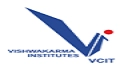 Vishwakarma Institute of Information Technology logo