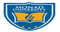 Monad University logo