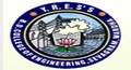 YRES’s Bapurao Deshmukh College of Engineering logo