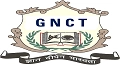 Greater Noida College of Technology (GNCT) logo