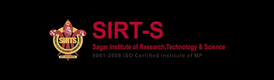 Sagar Institute of Research, Technology and Science logo