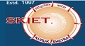 Shri Krishan Institute of Engineering and Technology (SKIET) logo