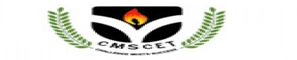 CMS College of Engineering and Technology logo