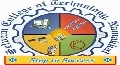 Selvam College of Technology (SCT) logo