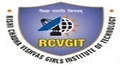Rishi Chadha Vishvas Girls Institute of Technology logo