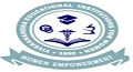 Vivekanandha Institute of Engineering & Technology for Women (VIETW) logo
