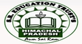 SRET College of Engineering and Technology, Sai Ram Educational Trust’s logo