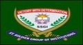 St. Soldier Institute of Engineering and Technology logo