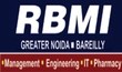 Rakshpal Bahadur Management Institute (RBMI) logo