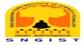 Sree Narayana Guru Institute of Science and Technology (SNGIST) logo