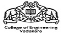 College of Engineering, Vadakara logo
