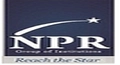 NPR College of Engineering and Technology (NPRCET) logo