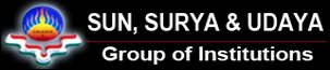 Sun Campus – Sun, Surya and Udaya Group of Institutions logo
