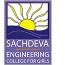 Sachdeva Engineering College For Girls logo