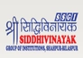 Shree Siddhivinayak Groups of Institutions logo