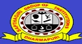 Sapthagiri College of Engineering, Dharmapuri logo