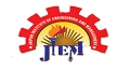Jaipur Institute of Engineering and Management (JIEM) logo