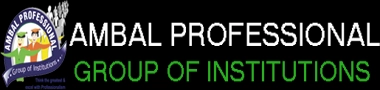 School of Engineering, Professional Group of Institutions logo