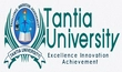 Tantia University (TU) logo