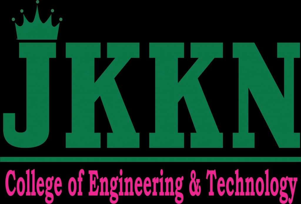 J.K.K. Nattraja College of Engineering and Technology logo