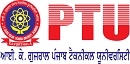 I K Gujral Punjab Technical Univerity Campus, Hoshiarpur logo