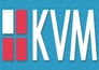 KVM College of Engineering and IT logo
