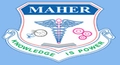 Meenakshi University – Faculty of Engineering and Technology logo