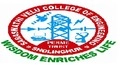 Saraswathi Velu College of Engineering (SVCOE) logo