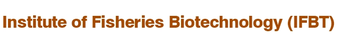 Institute of Fisheries Biotechnology, TNJFU-OMR Campus logo