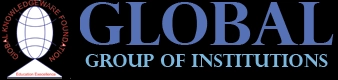 Global College of Engineering and Technology logo