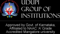 Udupi Institute of Hotel and Tourism logo