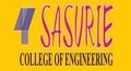 Sasurie College of Engineering logo
