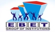 Erode Builder Educational Trust Group of Institutions logo