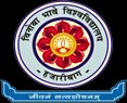 Vinoba Bhave University (VBU) logo
