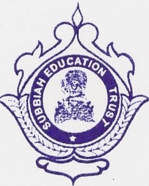 Jairupaa College of Engineering logo