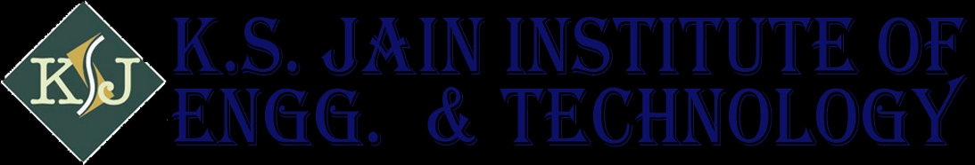 K. S. Jain Institute of Engineering and Technology logo