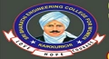 Sri Bairathi Engineering college For Women logo