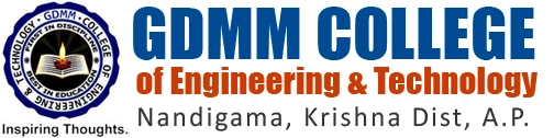 Gurivindapalli Devanandam Mary Memorial College of Engineering and Technology For Women logo