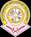 Dr. Timmaiah Institute of Technology logo